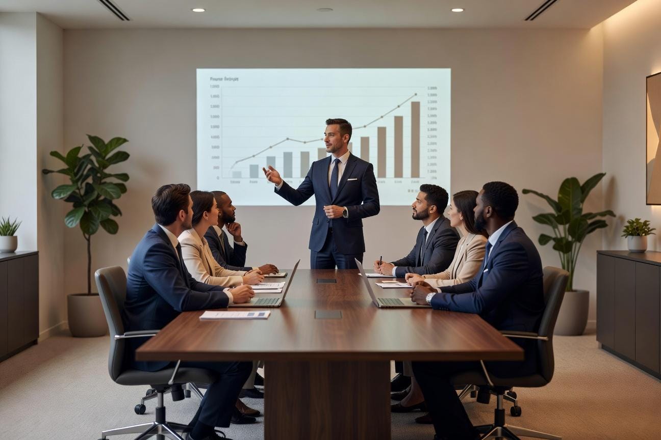 Holding i polska spółka holdingowa (PSH) w praktyce