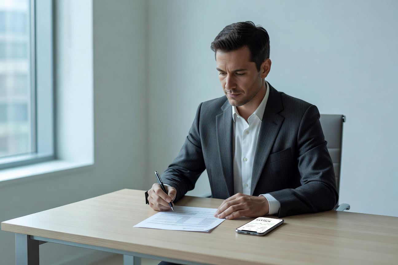 Jak zamknąć konto w Credit Agricole krok po kroku