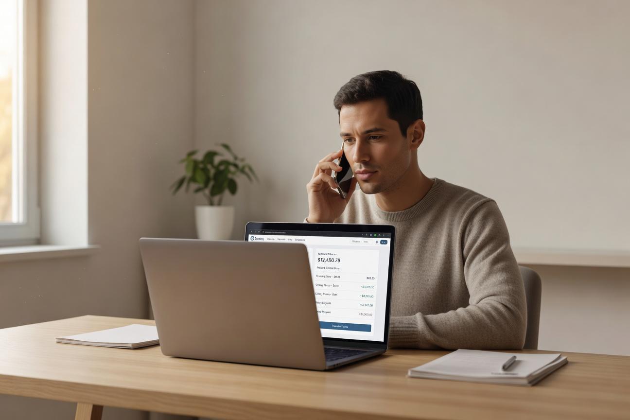 Jak zwiększyć limit przelewu w bankowości online