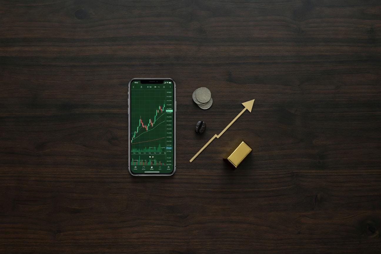 Jakie instrumenty finansowe wybrać do inwestowania