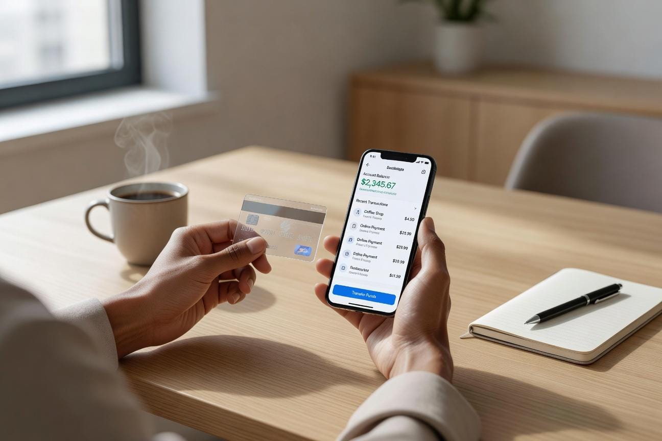 Karta prepaid bez konta bankowego – jak działa i gdzie