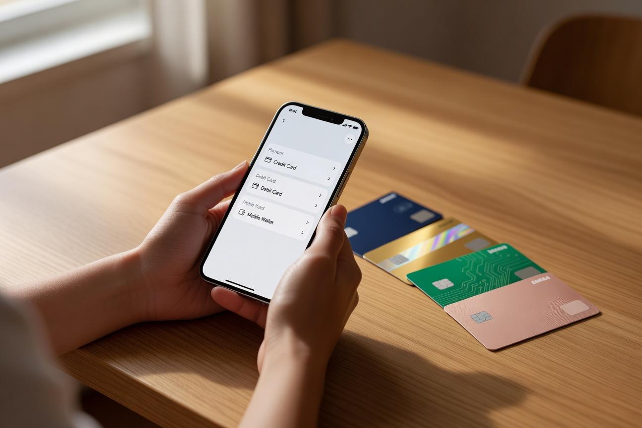Karta prepaid bez konta bankowego – jak działa i gdzie