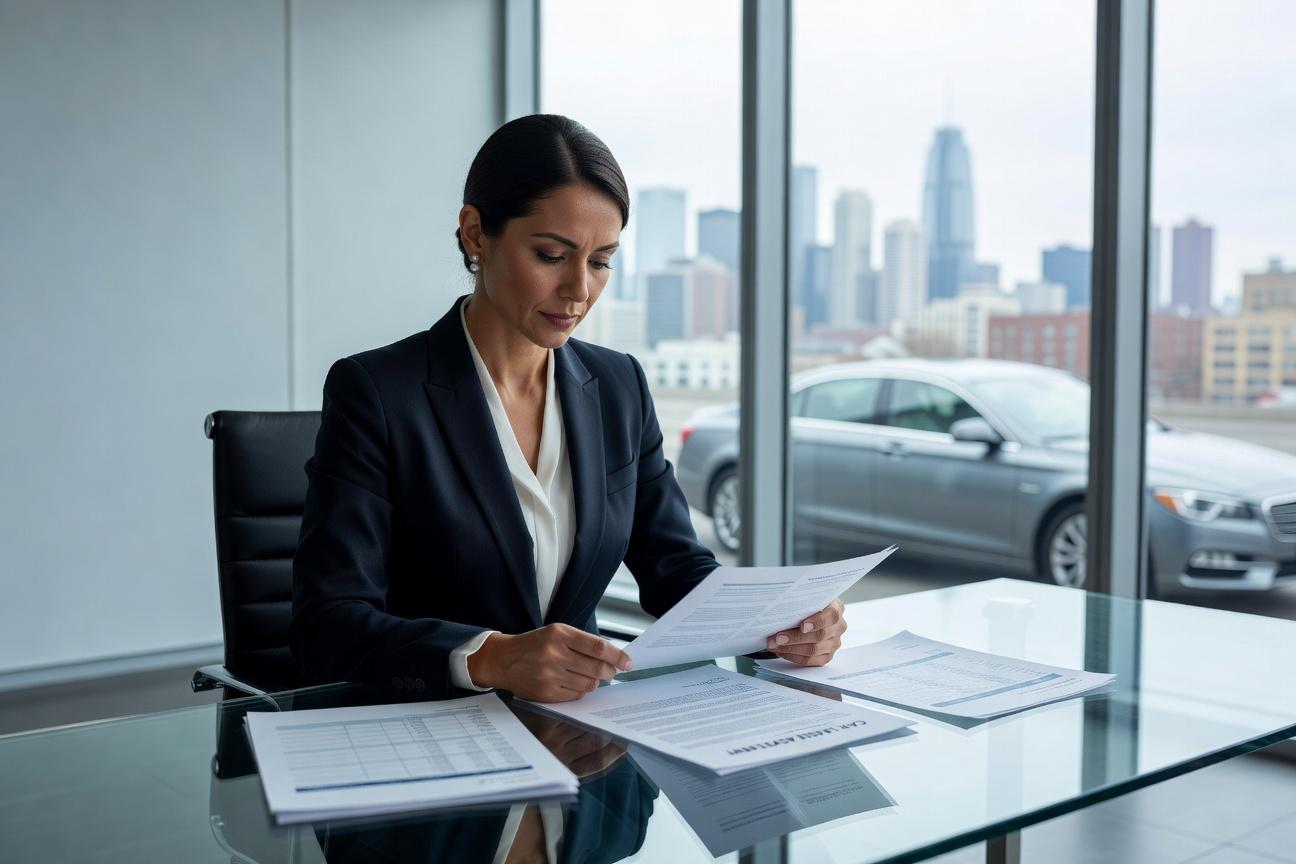 Leasing operacyjny &ndash; zasady, koszty, VAT i wykup