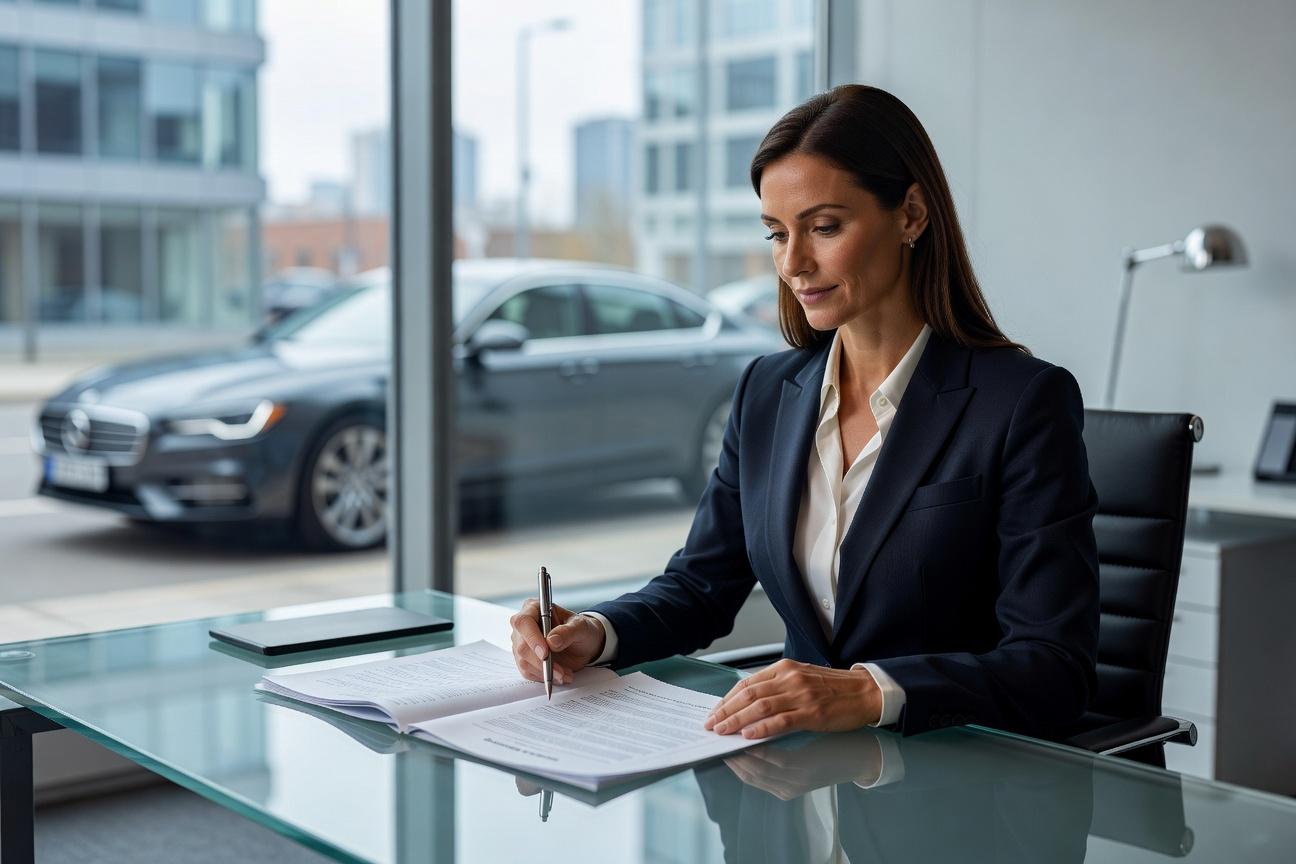 Leasing operacyjny &ndash; zasady, koszty, VAT i wykup