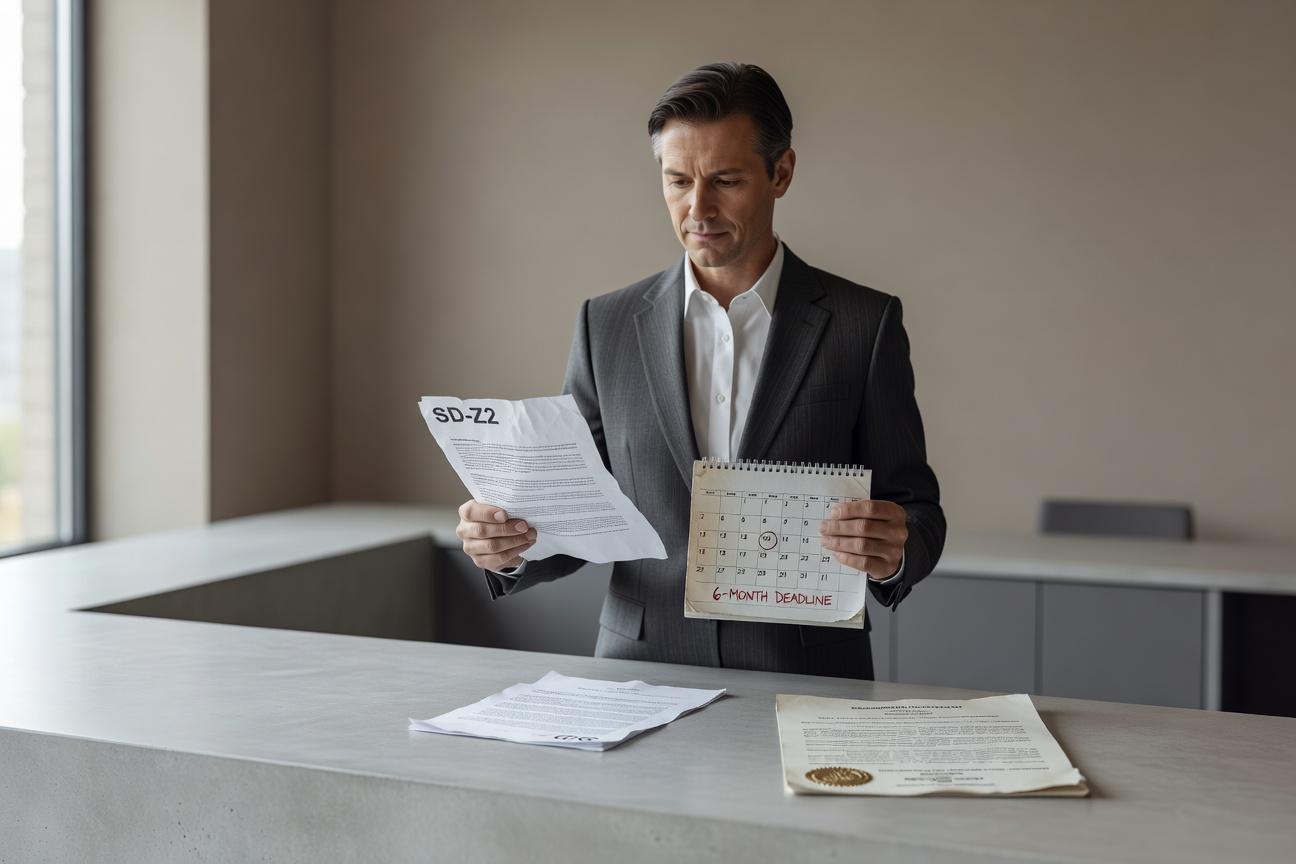 Podatek od spadku w 2026: grupy, stawki i formalności
