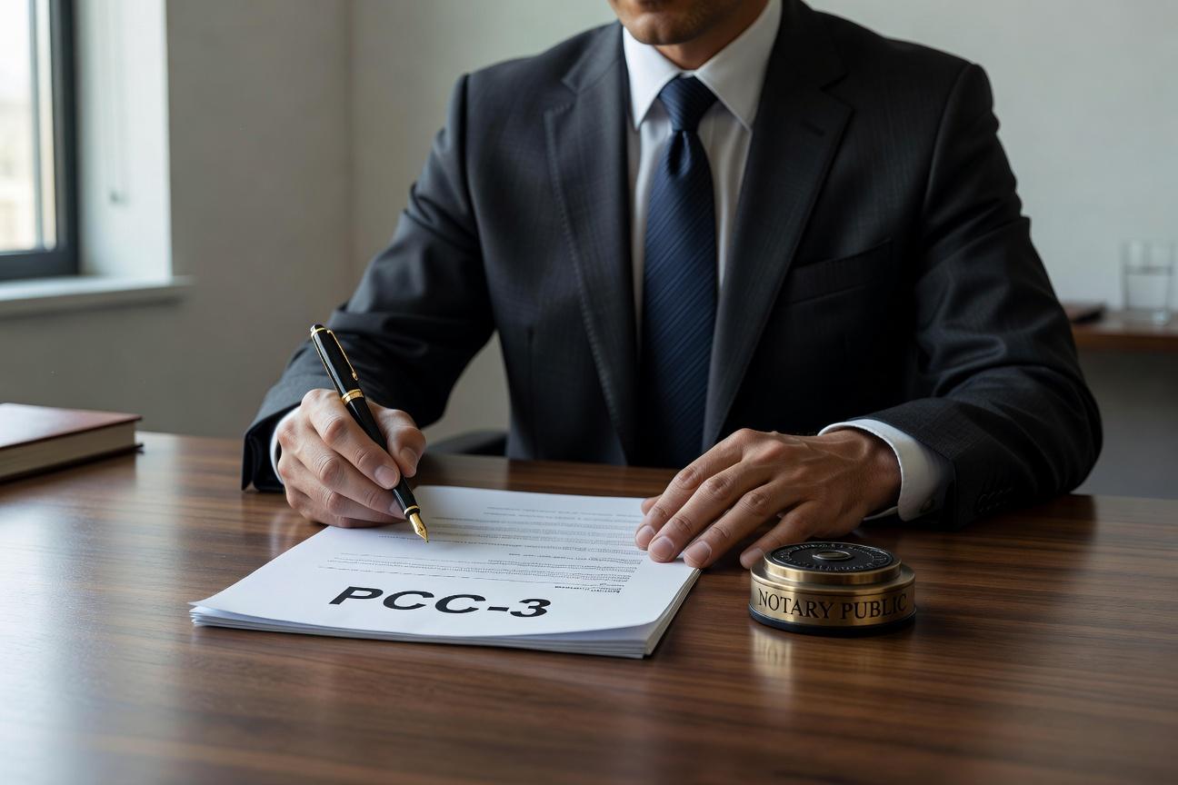Podatek od wzbogacenia (PCC) – zasady, stawki i wyjątki