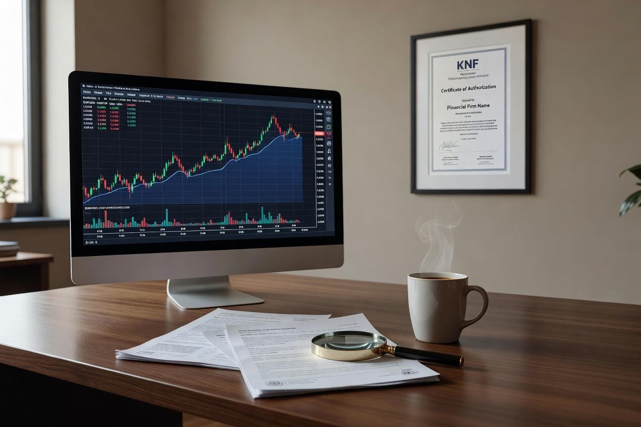 Rynek Forex – zasady działania, ryzyko i początki handlu