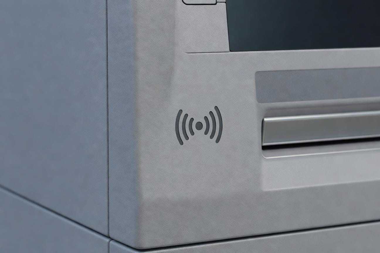 Wypłata zbliżeniowa z bankomatu – zasady, bezpieczeństwo